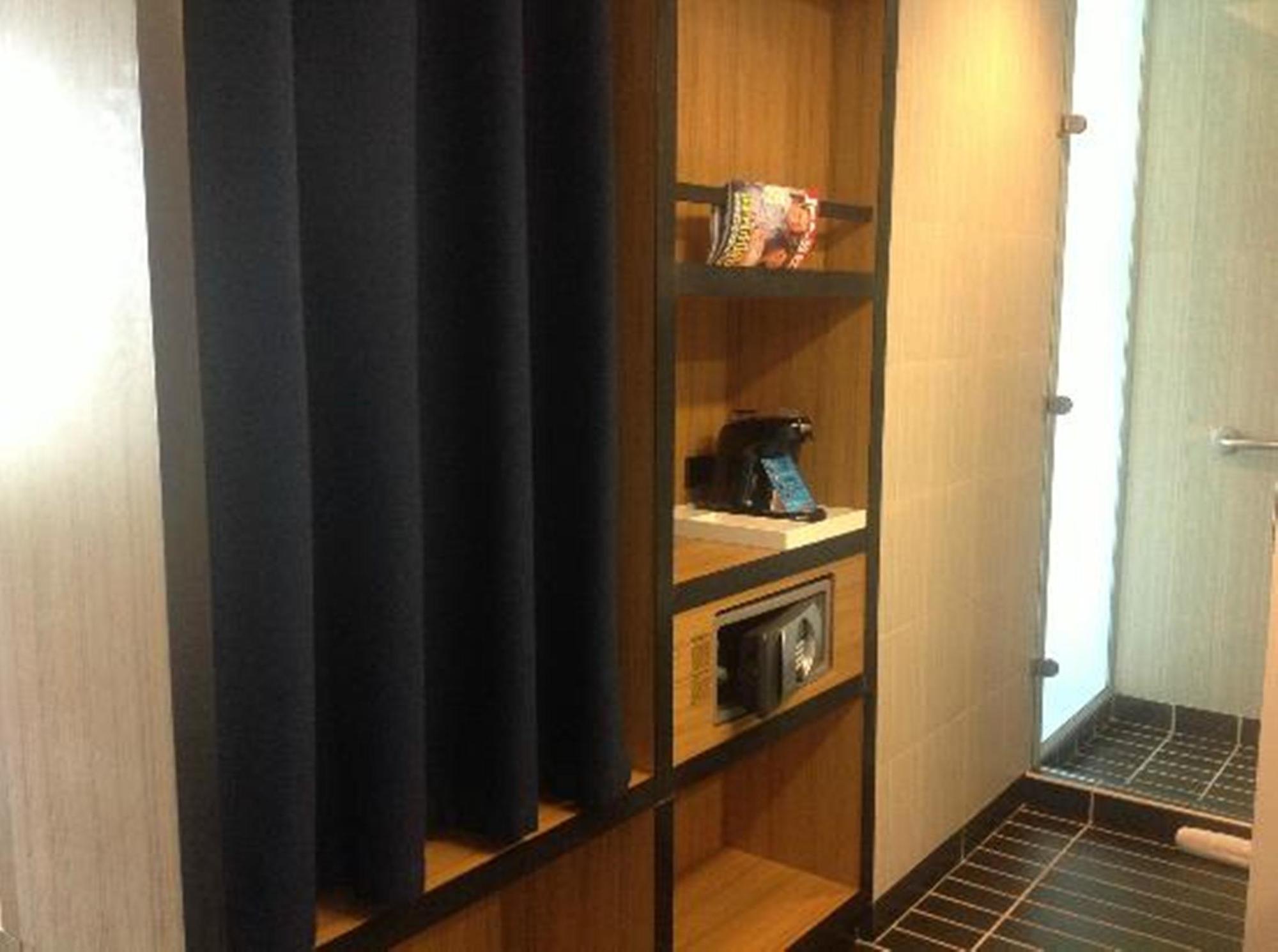 Aloft Bogota Airport Hotel Bagian luar foto